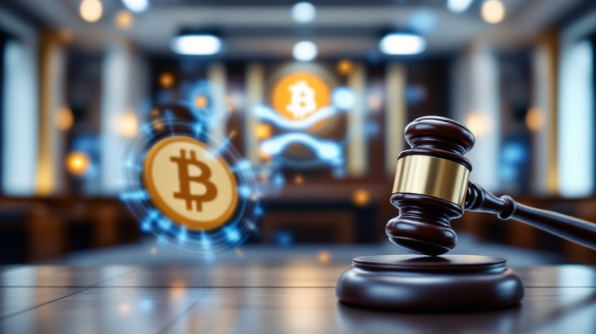  SEC, 암호화폐 규제 전략 재검토… 바이낸스·리플 소송 영향 주목