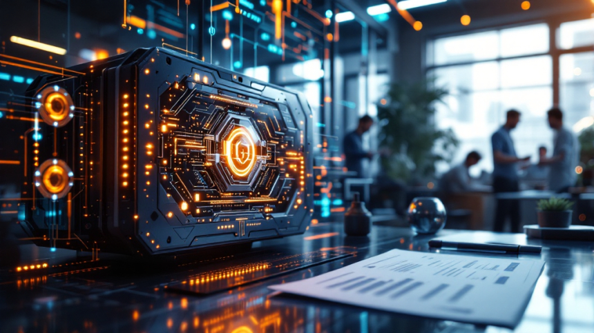  알파벳·소프트뱅크, 양자 컴퓨팅 스타트업 큐에라에 2억 3,000만 달러 투자 / Tokenpost 