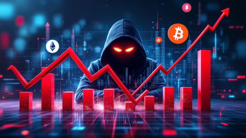 바이빗 14억 달러 해킹·비트코인 20% 급락… 암호화폐 시장 '격변'