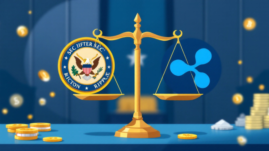 SEC, XRP 관련 회의 임박… 리플 소송 마무리될까?