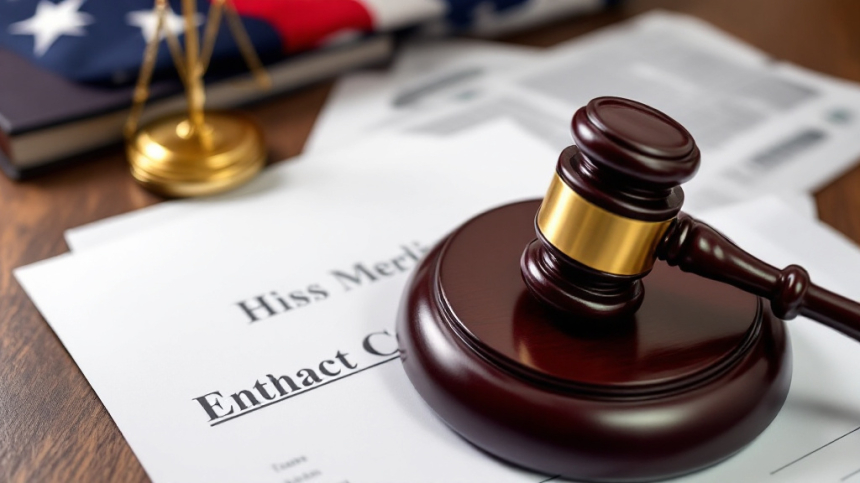  파라마운트, 트럼프 소송 정면 대응… 법적 공방 본격화