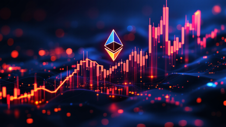  이더리움(ETH), ETF 기대감 속 5% 상승… 3,000달러 돌파할까?