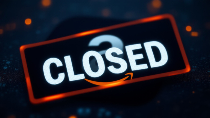  아마존, 안드로이드 앱스토어 운영 중단… 2025년 8월 서비스 종료 / Tokenpost 