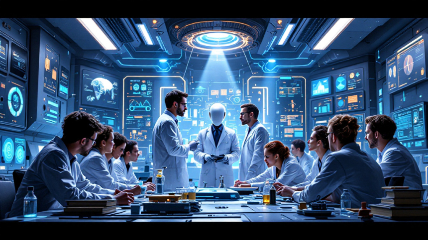 전 오픈AI CTO 미라 무라티, AI 스타트업 'Thinking Machines Lab' 출범