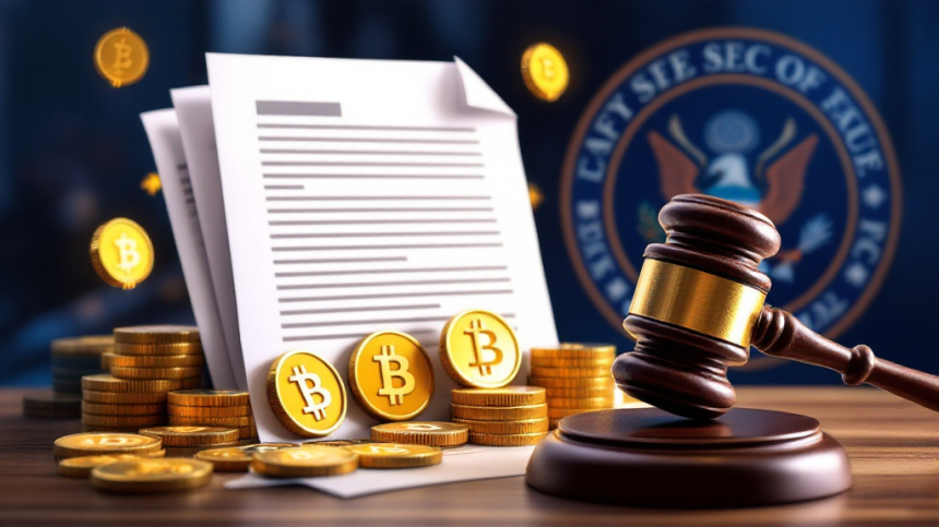 SEC, 코인베이스 소송 철회… 리플(XRP)에도 변화 올까?