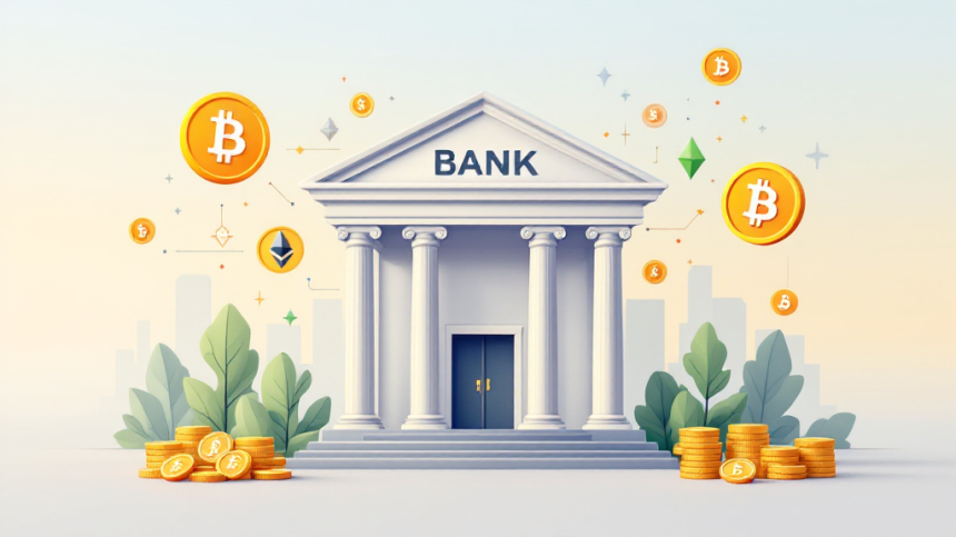 미 FDIC, 은행의 암호화폐 사업 제한 완화 검토…업계 기대감↑