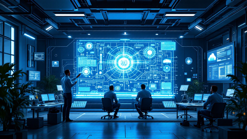  AI 기반 설계 혁신 스타트업 트레이스 스페이스, 400만 달러 시드 투자 유치 / Tokenpost 