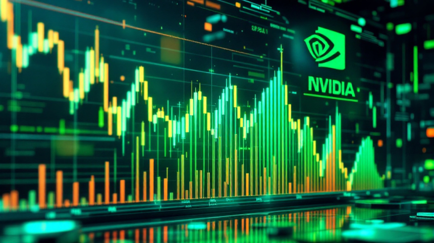 엔비디아(NVDA) 주가 하락… 中 AI 스타트업 딥시크 영향받나