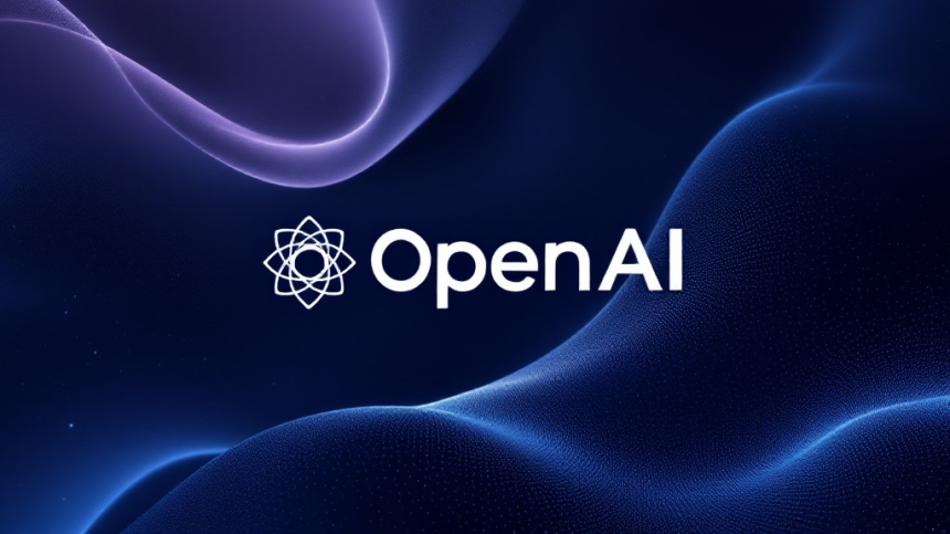  OpenAI, 새로운 로고·서체 공개…인간적 감성 강조