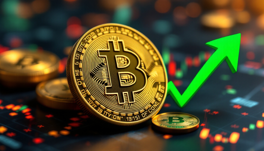  비트코인(BTC), 7% 반등하며 새로운 전환점 가능성 시사
