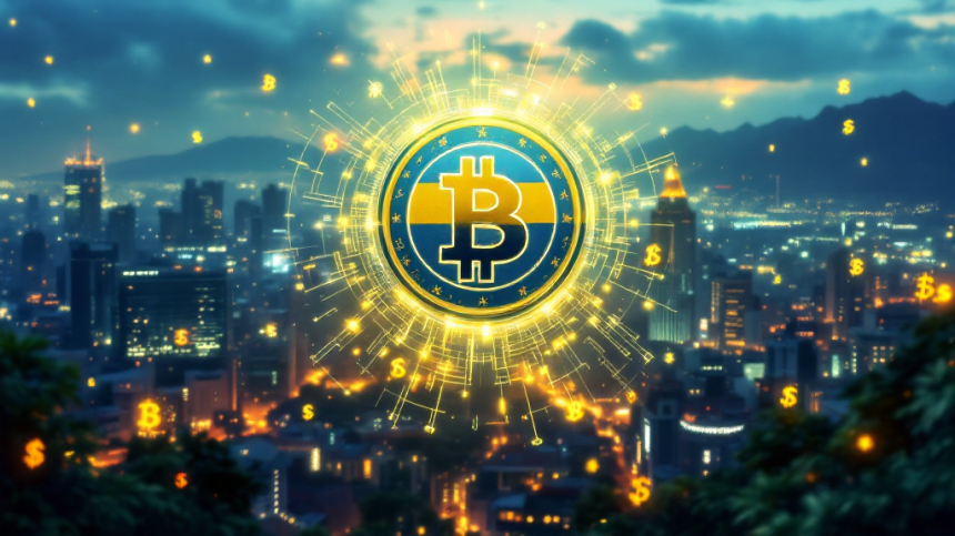  엘살바도르, 비트코인(BTC) 추가 매입…보유량 6,068 BTC 돌파