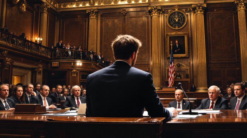  트럼프 행정부, CFPB 축소 강행… 신임 국장 청문회서 운영 유지 입장