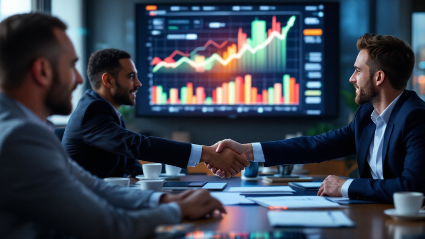 핀테크 투자, 다시 불붙다… 4분기 259억 달러 돌파