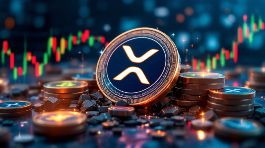 리플(XRP), SEC의 ETF 검토 소식에 급등… 단기 목표가 $3.03