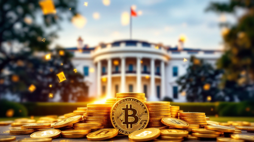  트럼프, 친 암호화폐 정책 본격화… SEC·재무부까지 변화