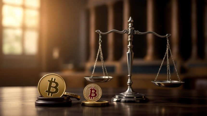 SEC, 리플(XRP) 소송 중단 가능성? 업계 촉각
