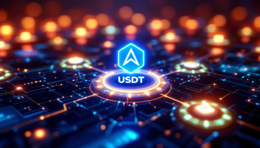  테더, 크로스체인 확장 위해 아비트럼과 협력… USDT 유동성 강화