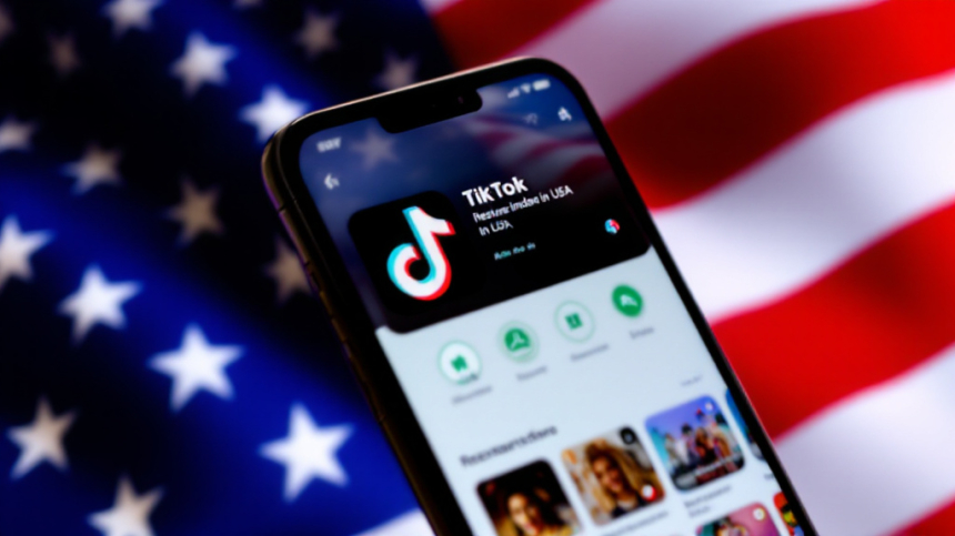  틱톡, 미국 앱스토어에서 다시 다운로드 가능… 25일 만에 복구