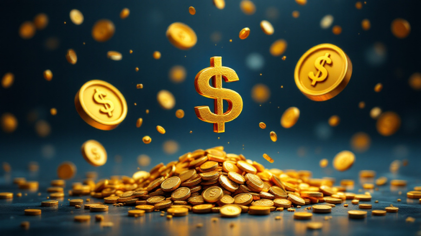  블록체인 게임업계, 신규 자금 유입 급감… '에어드롭 의존' 한계 봉착 / Tokenpost 