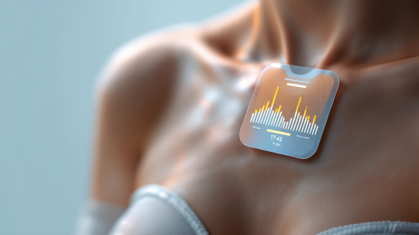  웨어러블 의료 혁신… 레벨 제로 헬스, 690만 달러 프리시드 투자 유치 / Tokenpost 