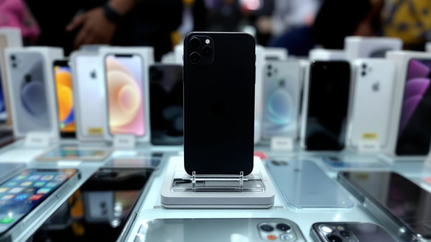 아이폰 16e, 인도 시장서 기존 모델과 치열한 경쟁 예고