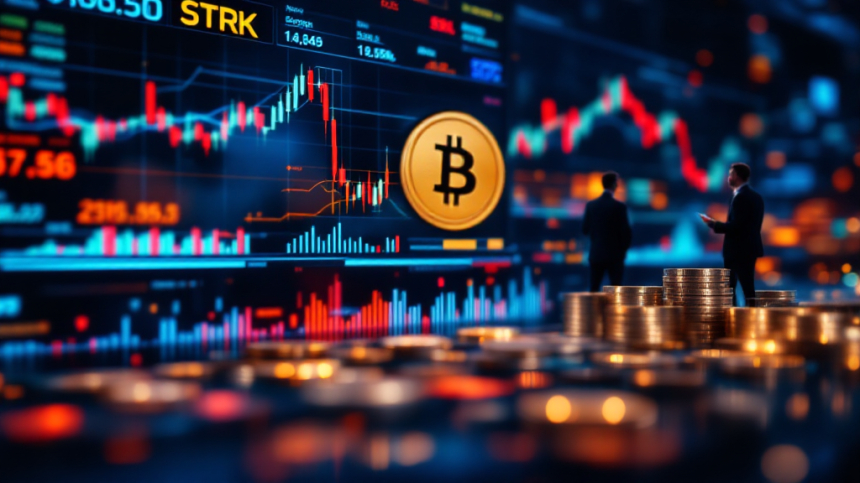  마이크로스트레티지, 9% 배당 우선주 출시… 자금 조달 전략 본격화