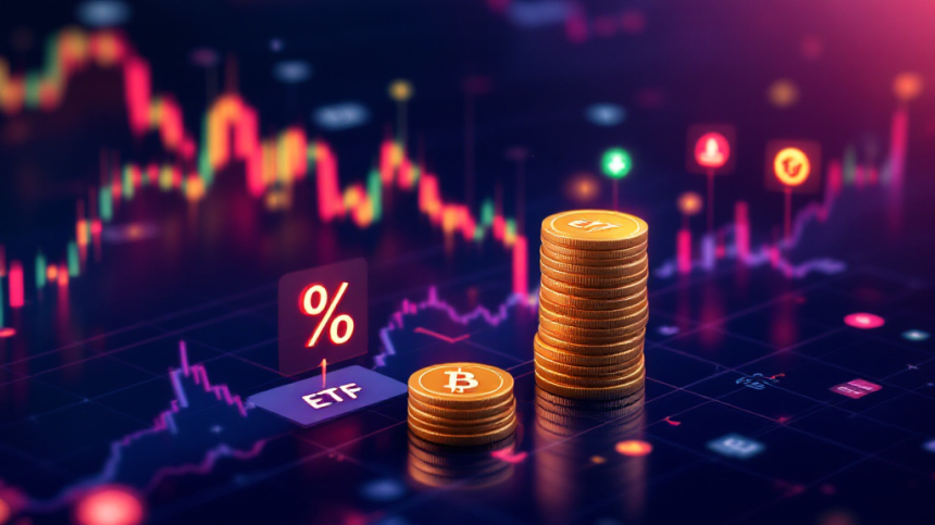 2025년 알트코인 생존 경쟁 가속… 'ETF 기대감 코인만 뜬다'