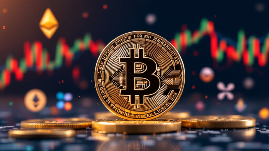  비트코인(BTC) 10만 달러 아래 횡보…알트코인 시장 압박 지속