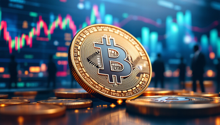  비트코인(BTC) 실현 시가총액 8,500억 달러 돌파… 강세장 장기화 가능성