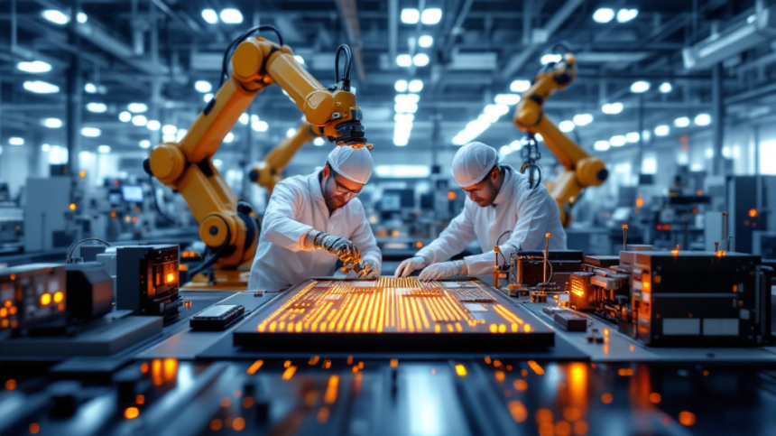 AMD, 美 공장 매각 추진… AI·데이터센터 중심 전략 강화