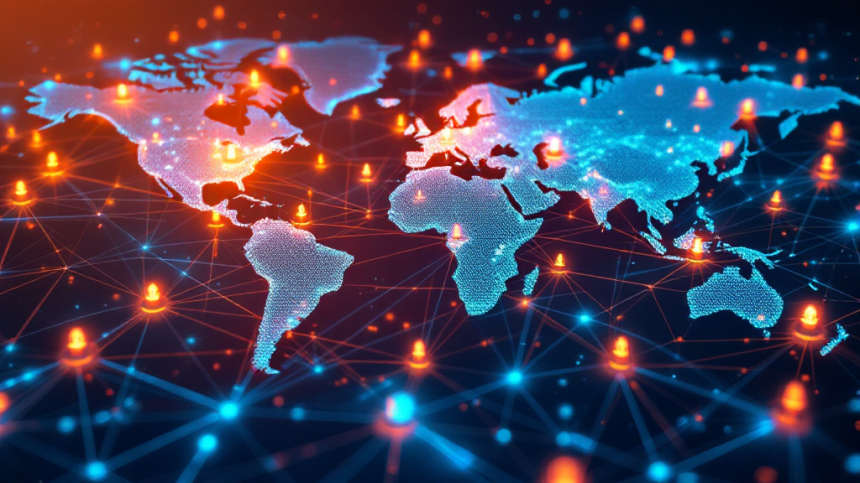  美 법원, 네트워크 중립성 무효화… 블록체인 기반 인터넷이 해법될까?