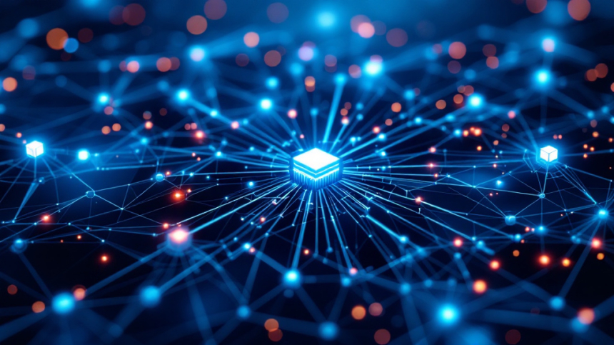 마스터노드 투자의 미래… 2025년에도 수익 가능할까?