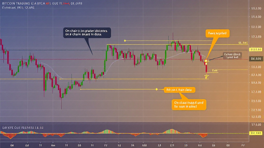 비트코인, 10만 달러 문턱에서 횡보…강세 전환 가능할까?