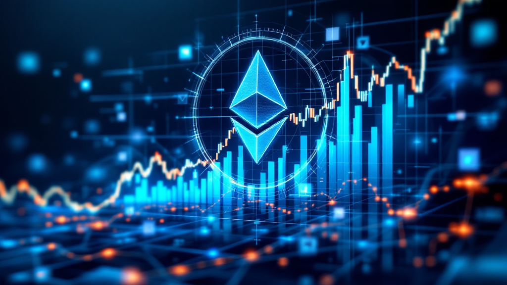  이더리움, 12일 만에 최고점… 암호화폐 시장 대비 강세 / Tokenpost 