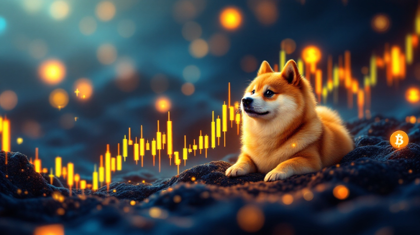  도지코인, ETF 기대감에 7.5% 급등… 1달러 갈까?