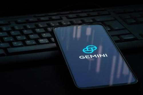 SEC, 제미니 조사 종료 결론 미달