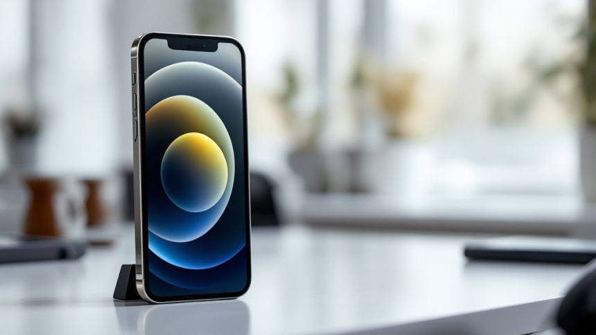 애플, 보급형 '아이폰 16e' 공개… AI 탑재·599달러 가격 정책