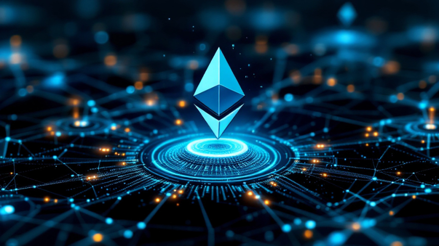 이더리움(ETH) 가스비 2년 만에 최저… 시장 위기 vs 투자 기회?