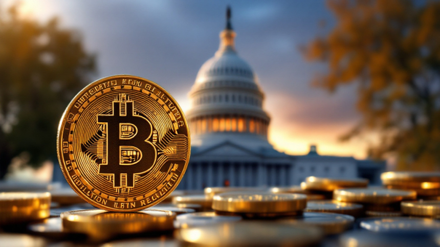  미 공화당, 암호화폐 업계와 밀착… SEC 규제 변화 영향 미칠까?