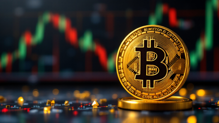  에릭 트럼프 발언에도 비트코인(BTC) 미반응…9만 8,000달러 유지