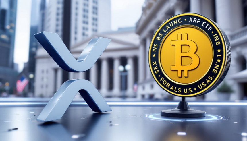  美 최초 현물 XRP ETF 신청…SEC 승인 여부 주목