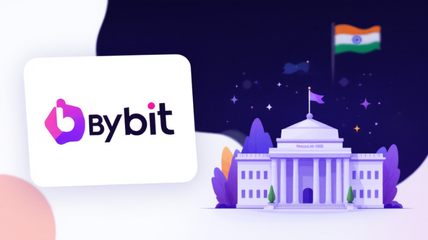  바이빗(Bybit), 인도 FIU 등록 완료…운영 재개 임박