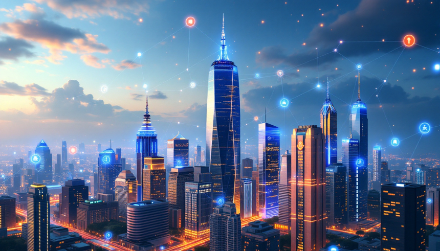  트럼프의 친암호화폐 정책, 시장에 새 불마켓 예고?