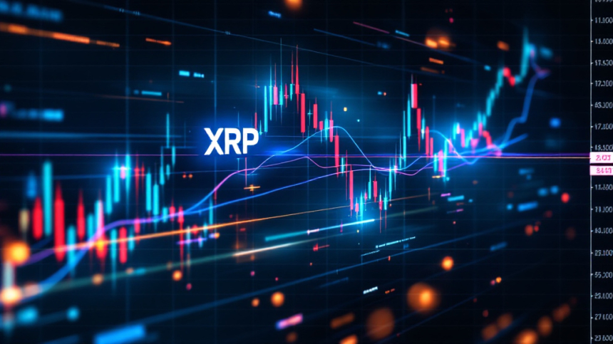  XRP, 강세 패턴 형성… $3 돌파 가능할까?
