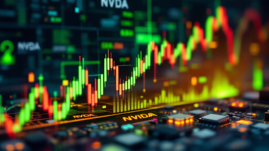 엔비디아(NVDA) 주가 상승… 월가, 실적 ‘어닝 서프라이즈’ 기대