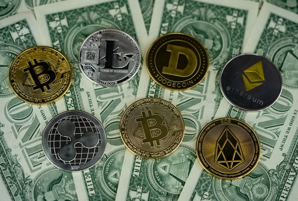  글로벌 암호화폐 투자상품 5주 연속 순유입 중단, 지난주 4억1500만 달러 순유출 기록