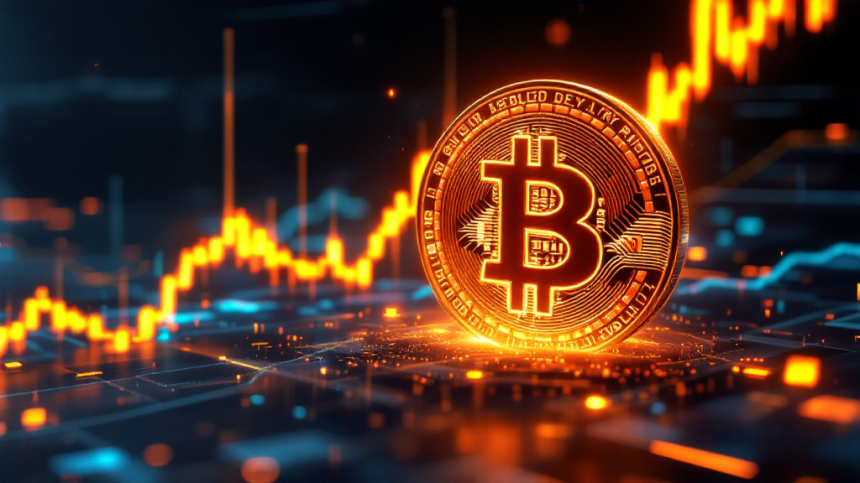 비트코인, 10만 달러 돌파 가능할까… 기술적 분석과 온체인 데이터 전망