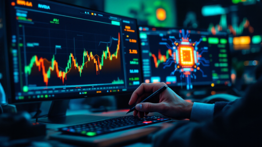  월가, 엔비디아(NVDA) 실적 낙관… 목표주가 190달러 제시