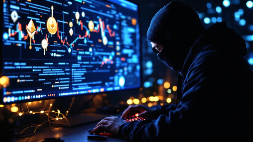 바이빗, 사상 최대 해킹 피해…1조 9,600억 원 규모 이더리움 도난
