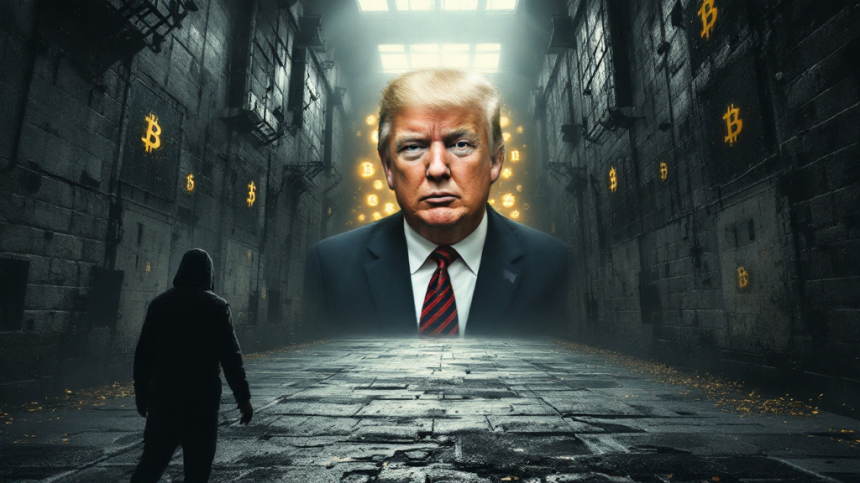  샘 뱅크먼-프리드, 트럼프에 사면 요청… 암호화폐 업계 주목